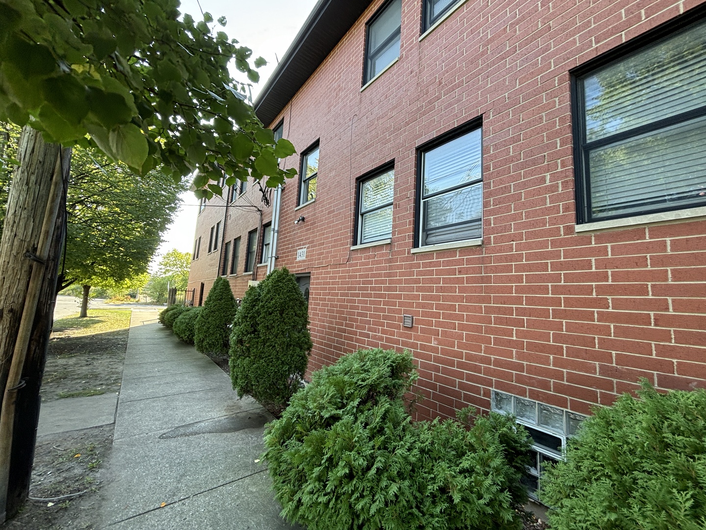 1431 W 108th Street #C, Chicago, IL 60643