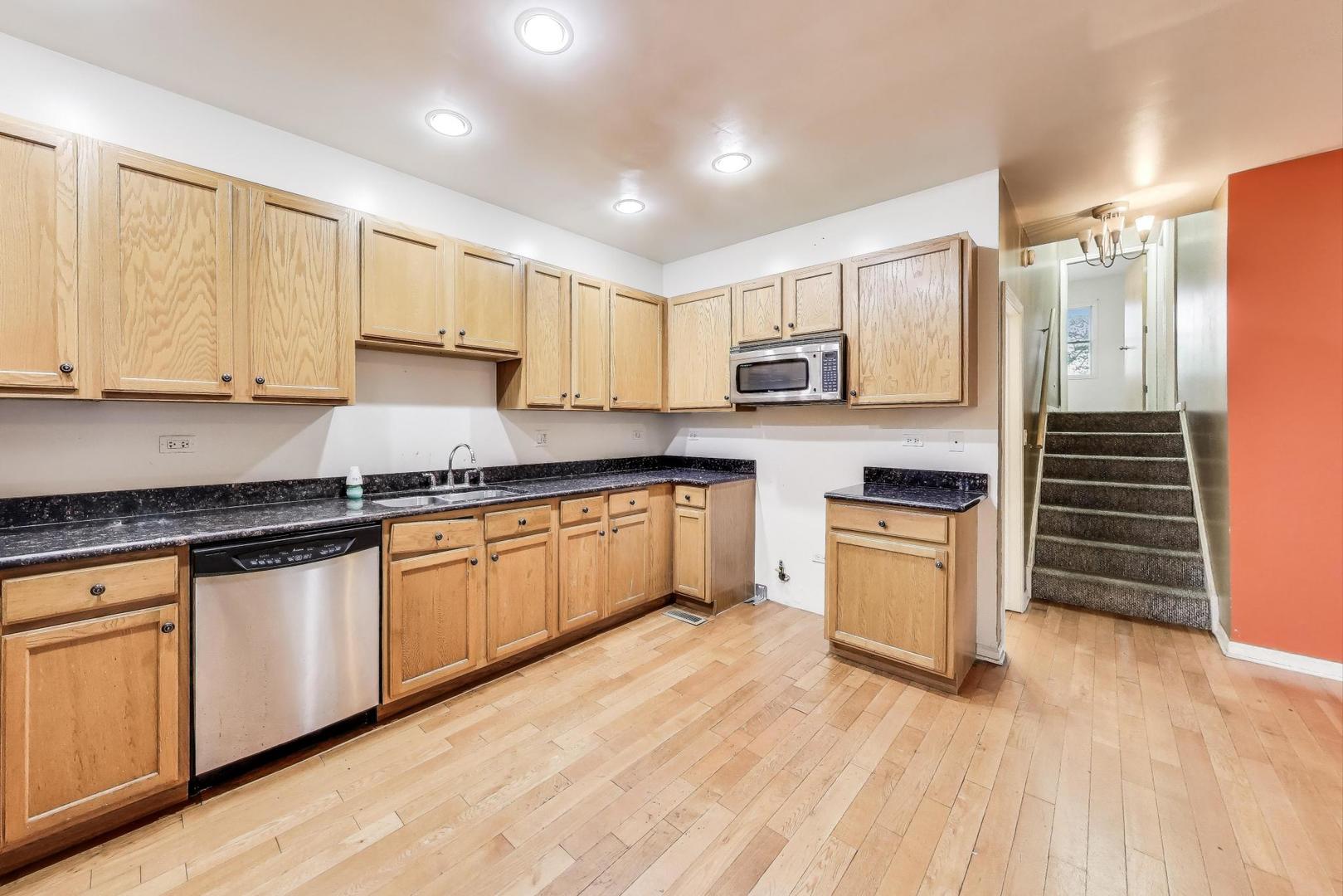 1431 W 108th Street #C, Chicago, IL 60643
