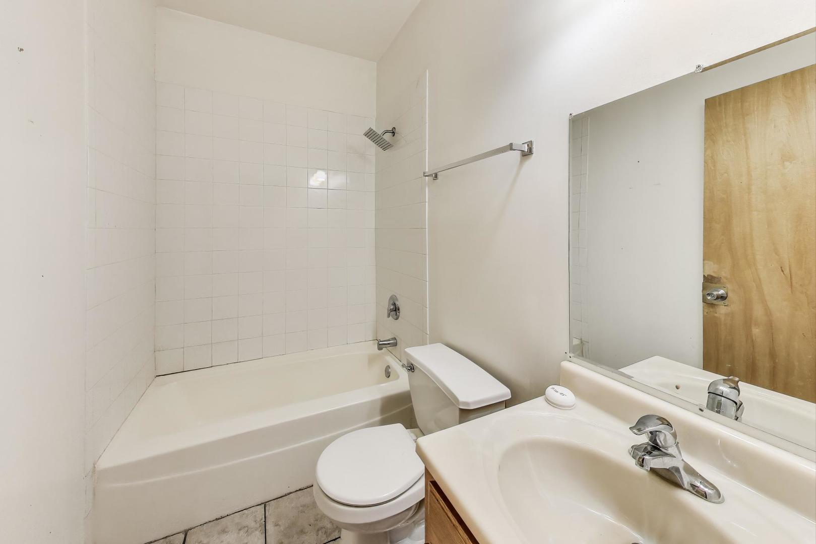1431 W 108th Street #C, Chicago, IL 60643