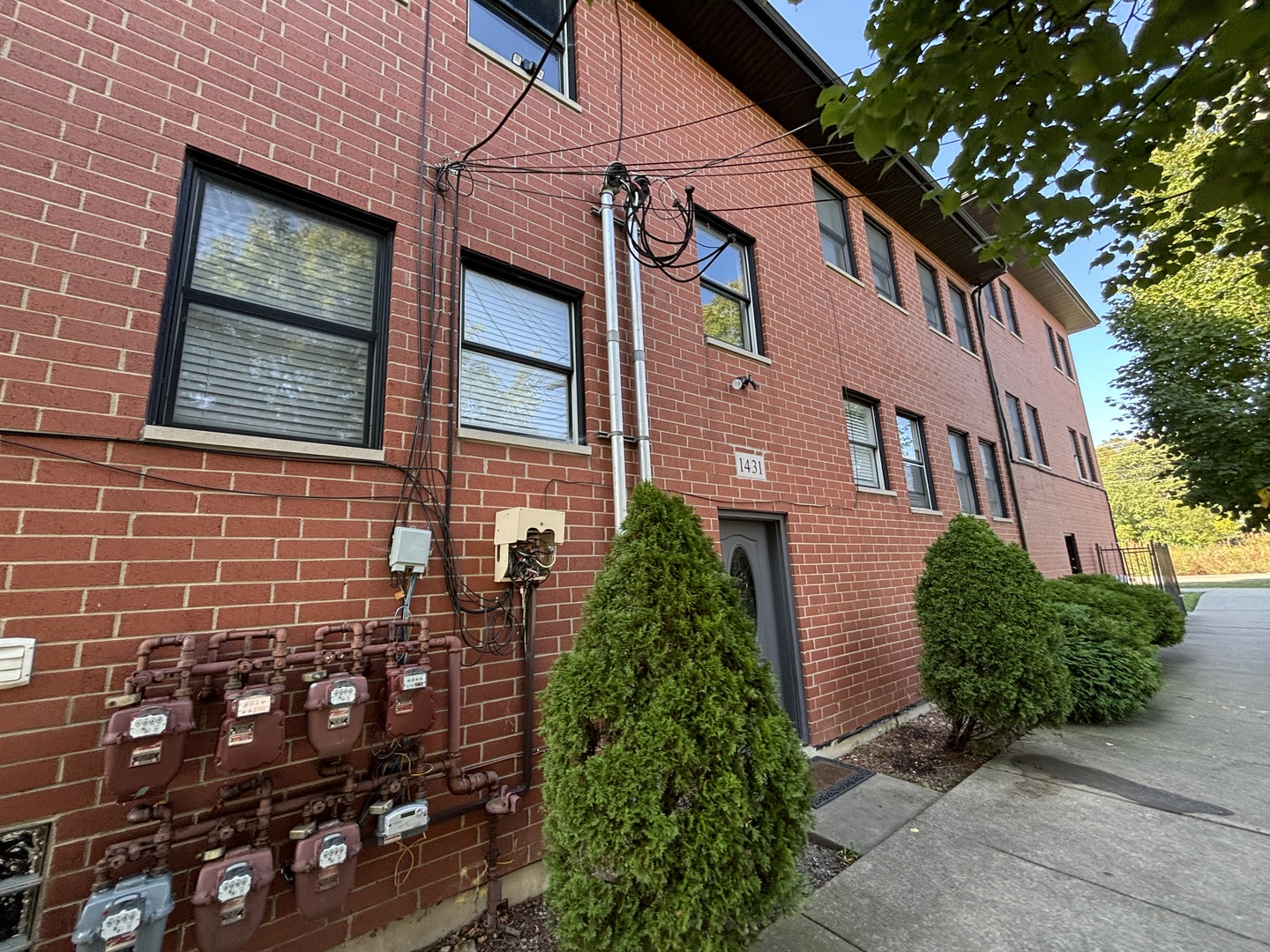 1431 W 108th Street #C, Chicago, IL 60643