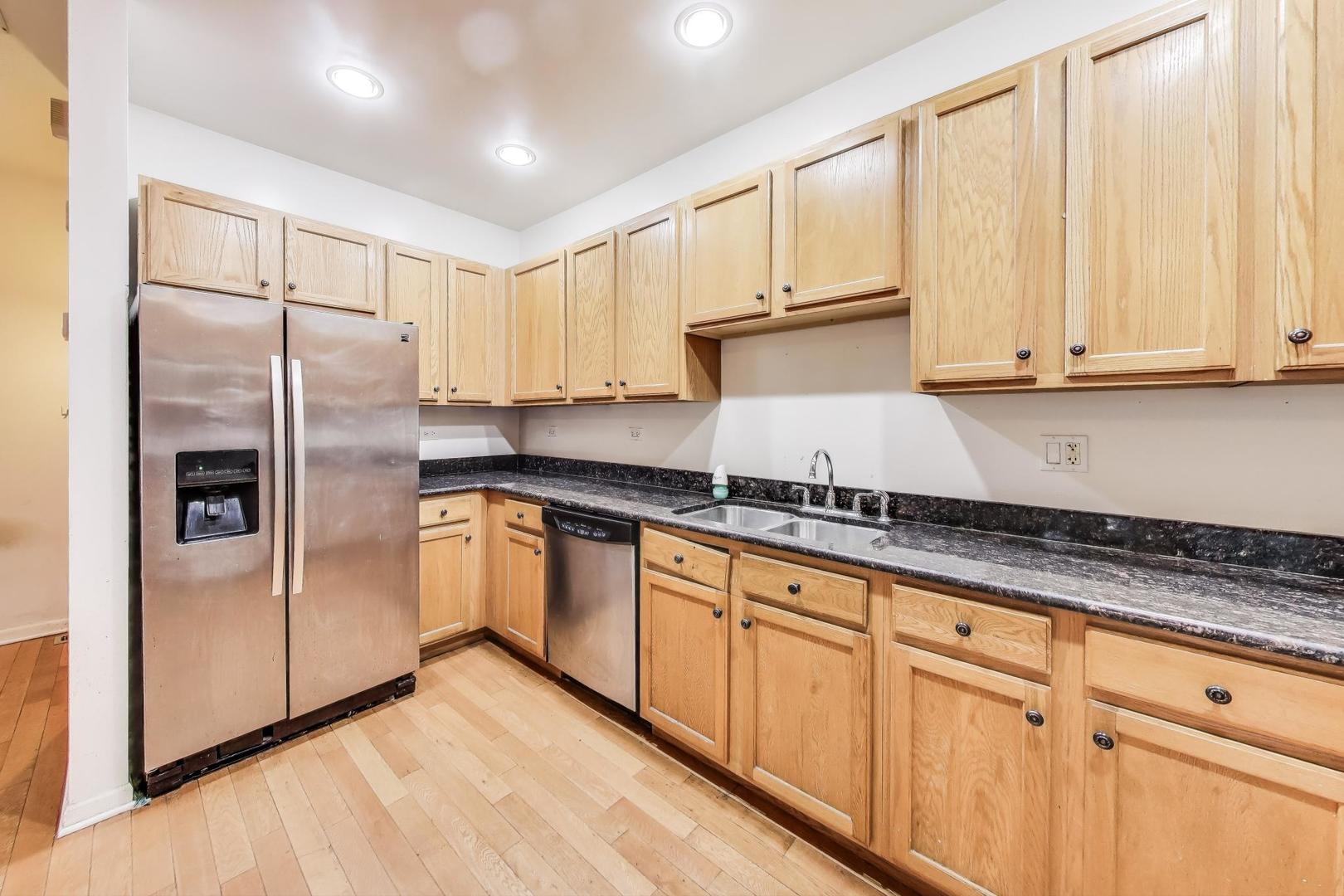 1431 W 108th Street #C, Chicago, IL 60643