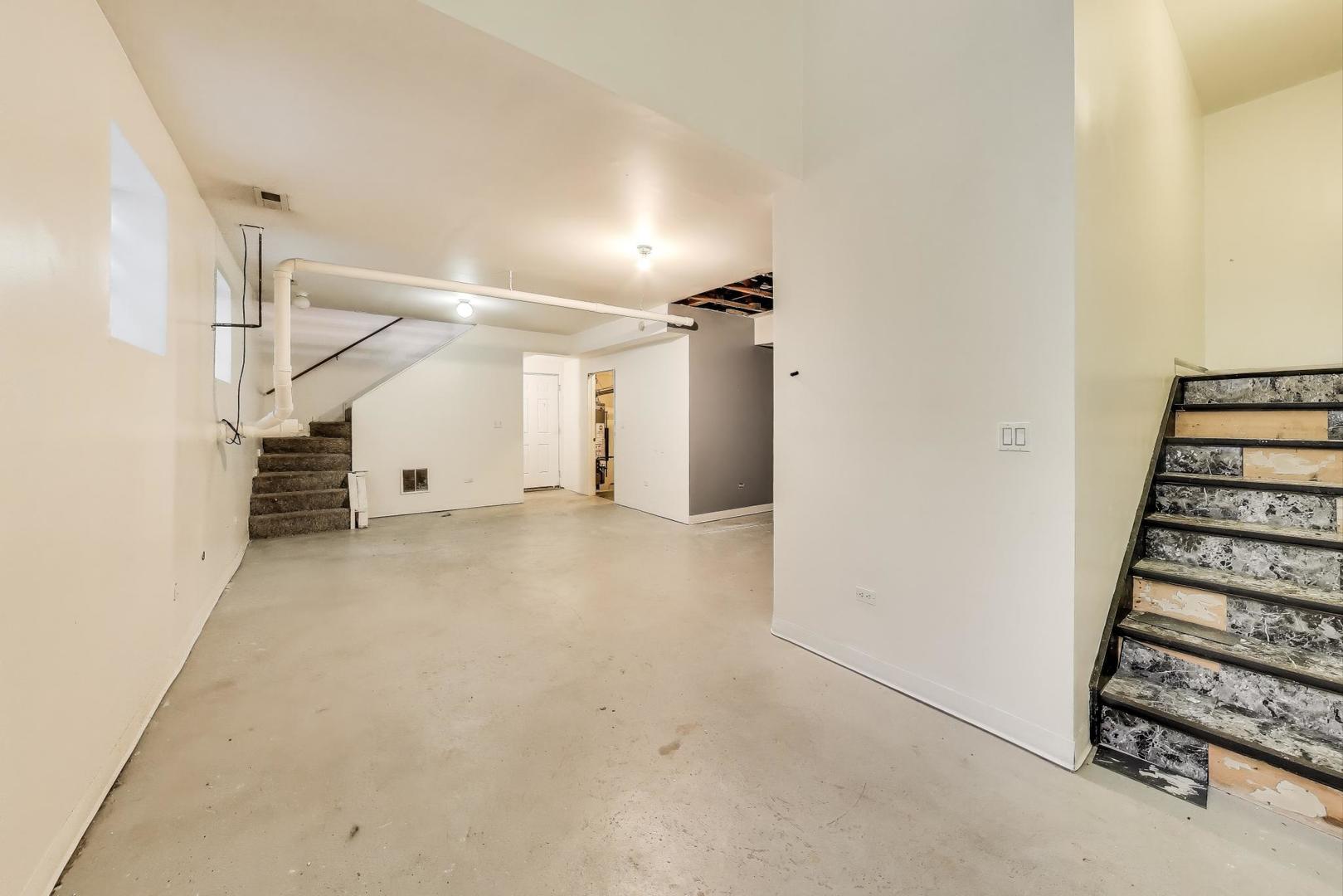 1431 W 108th Street #C, Chicago, IL 60643