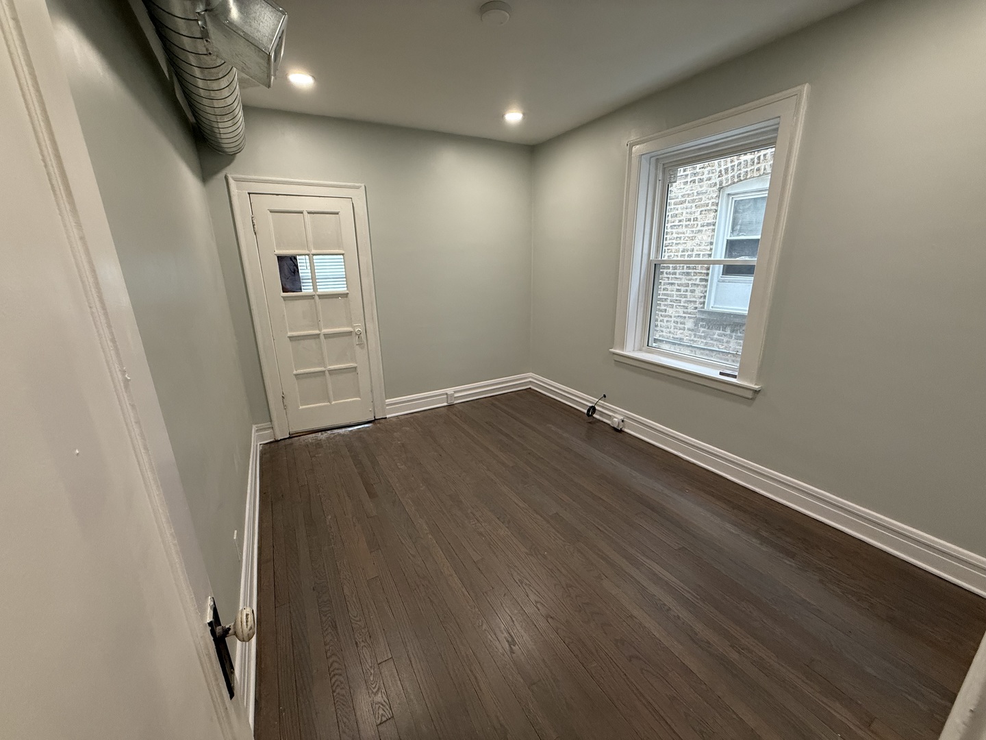 2827 W Lunt Avenue #1, Chicago, IL 60645