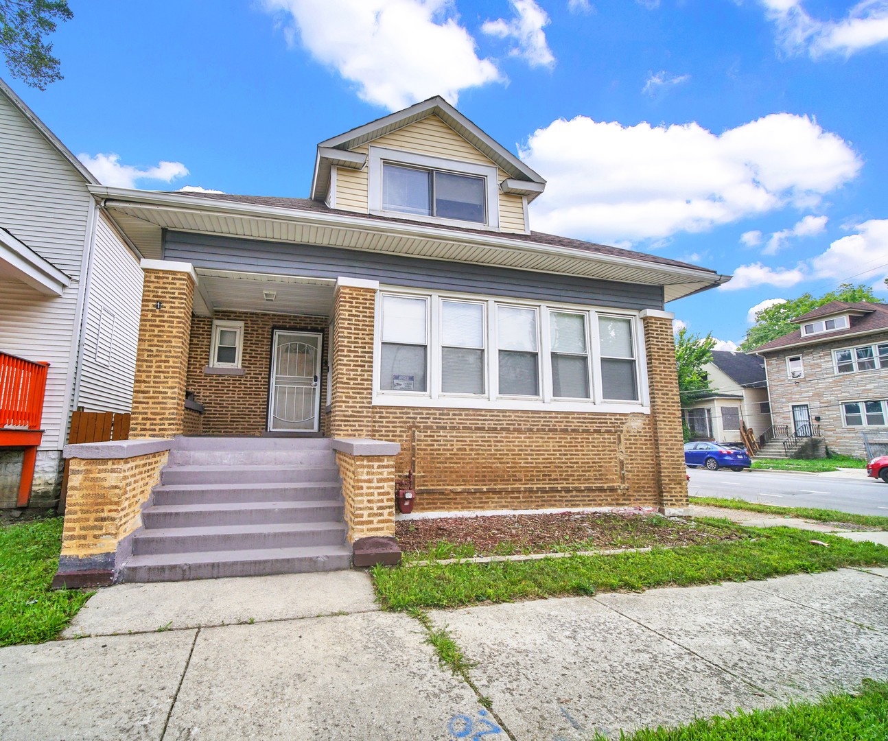 1 E 114TH Street, Chicago, IL 60628