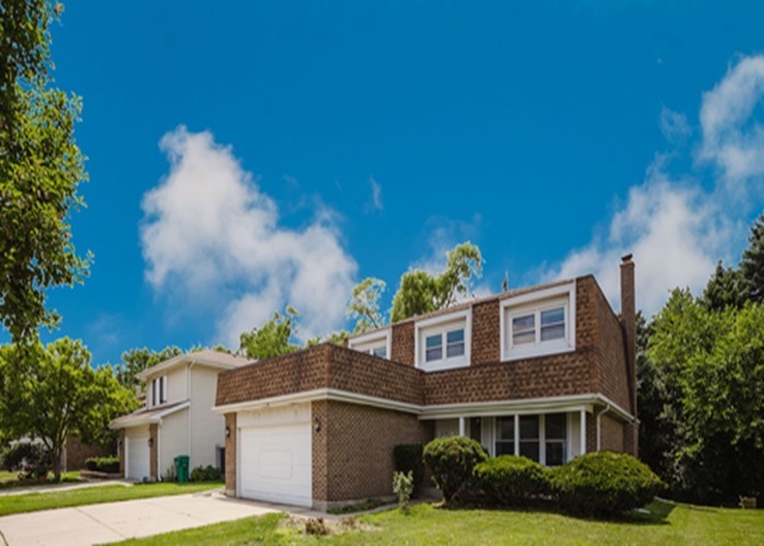 940 Tanglewood Drive, Wheeling, IL 60090