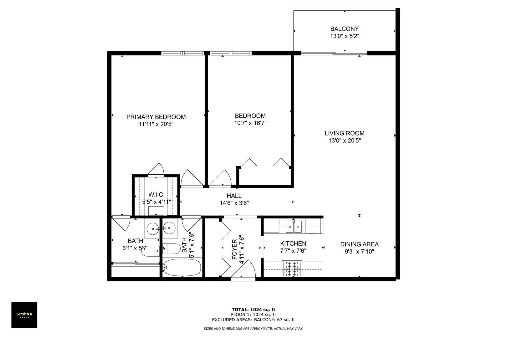 7930 Woodglen Lane #204, Downers Grove, IL 60516