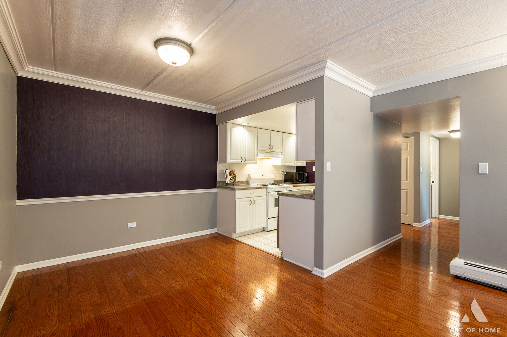 7930 Woodglen Lane #204, Downers Grove, IL 60516