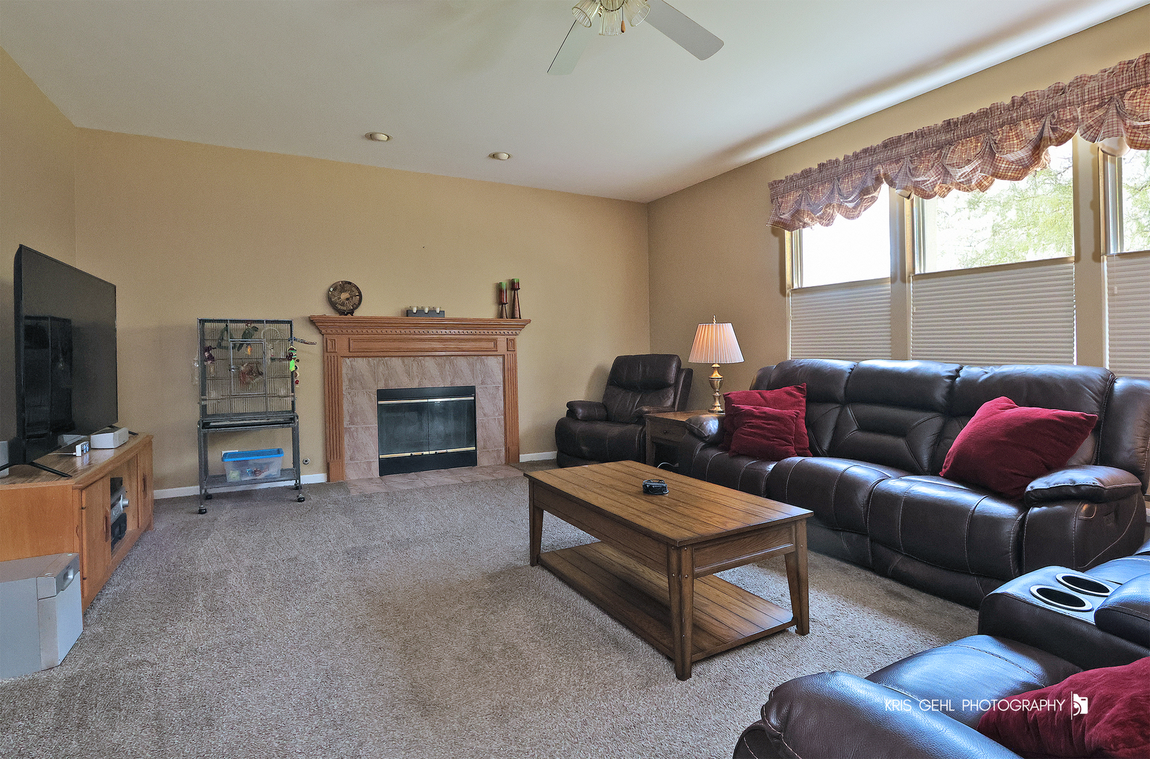 2467 W Autumn Drive, Round Lake, IL 60073