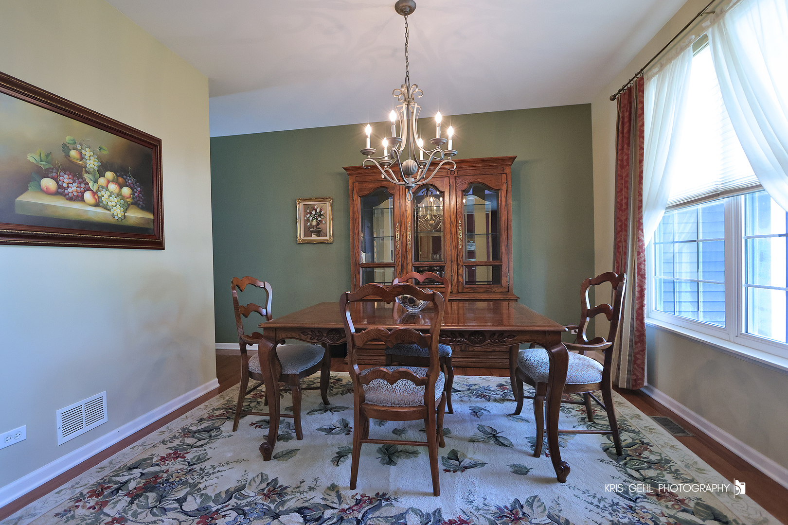 2467 W Autumn Drive, Round Lake, IL 60073