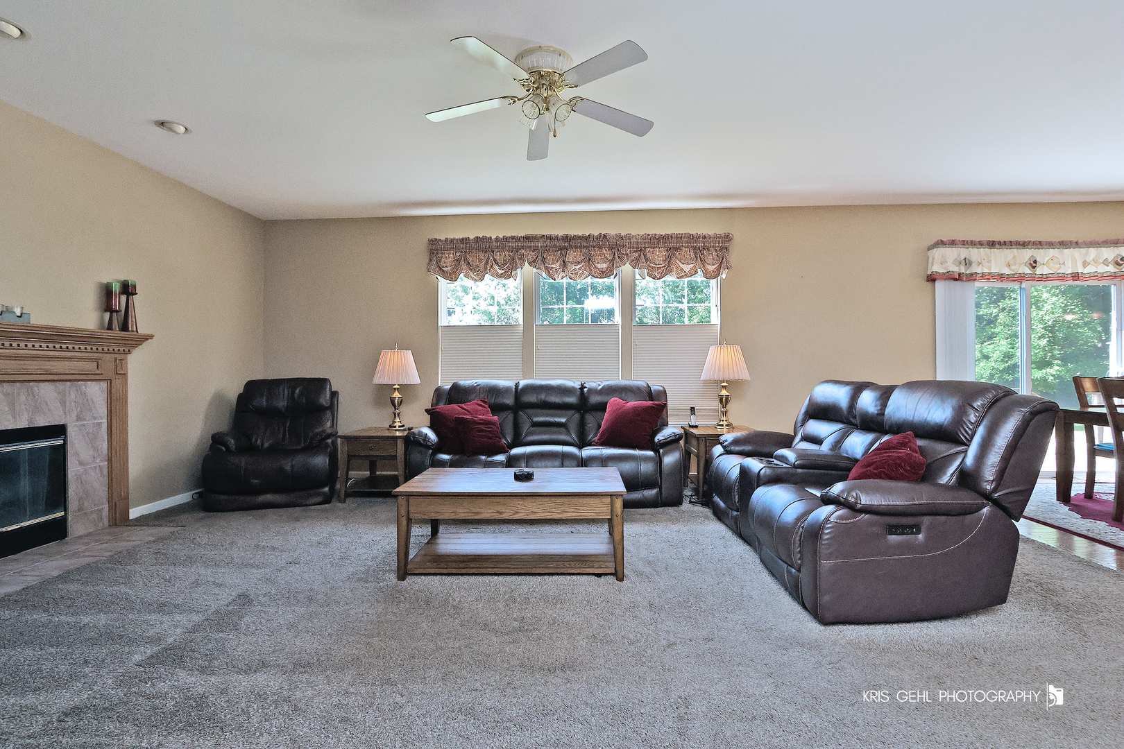 2467 W Autumn Drive, Round Lake, IL 60073