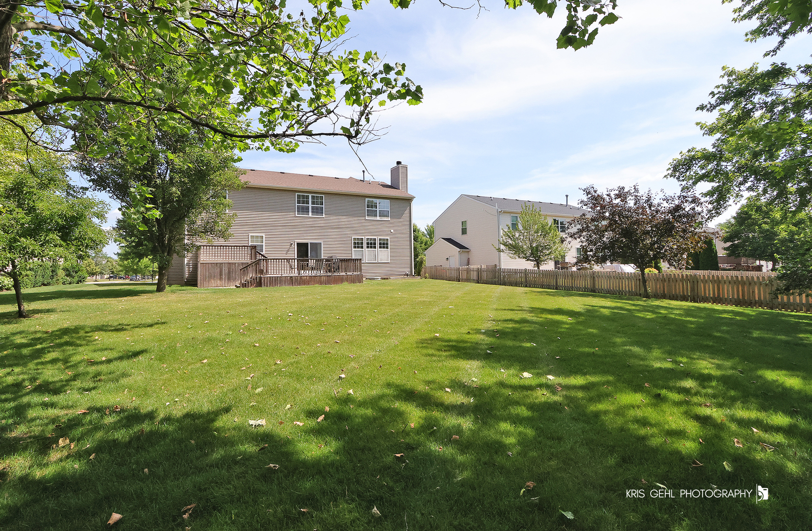 2467 W Autumn Drive, Round Lake, IL 60073
