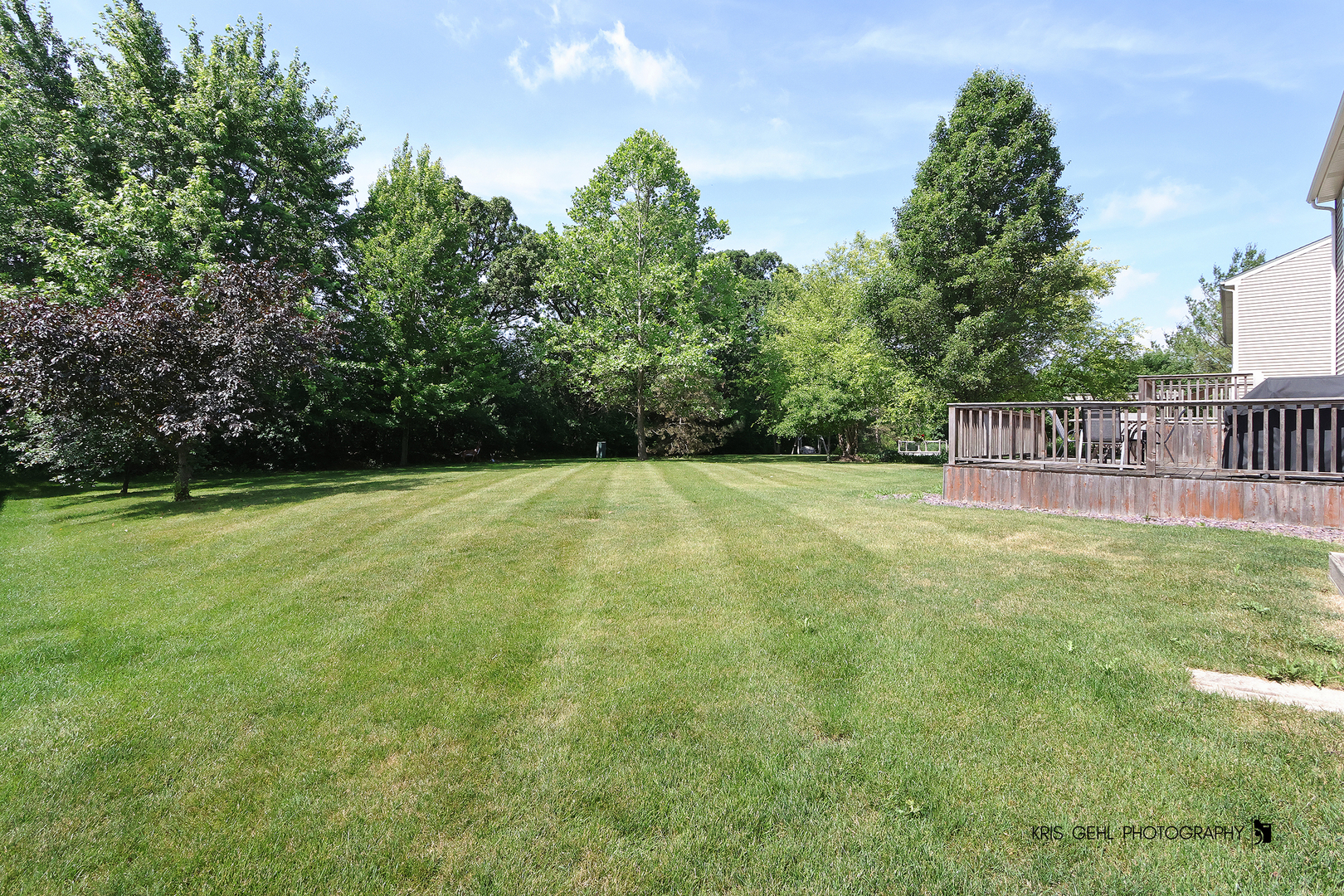 2467 W Autumn Drive, Round Lake, IL 60073