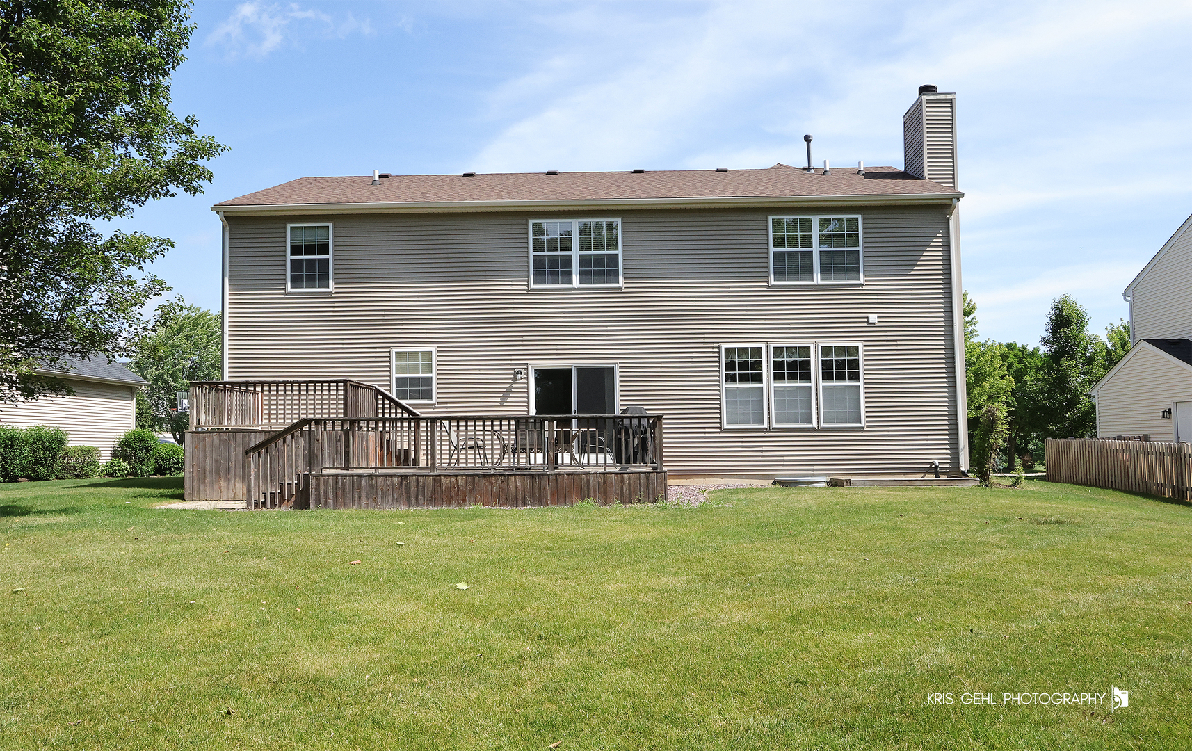 2467 W Autumn Drive, Round Lake, IL 60073