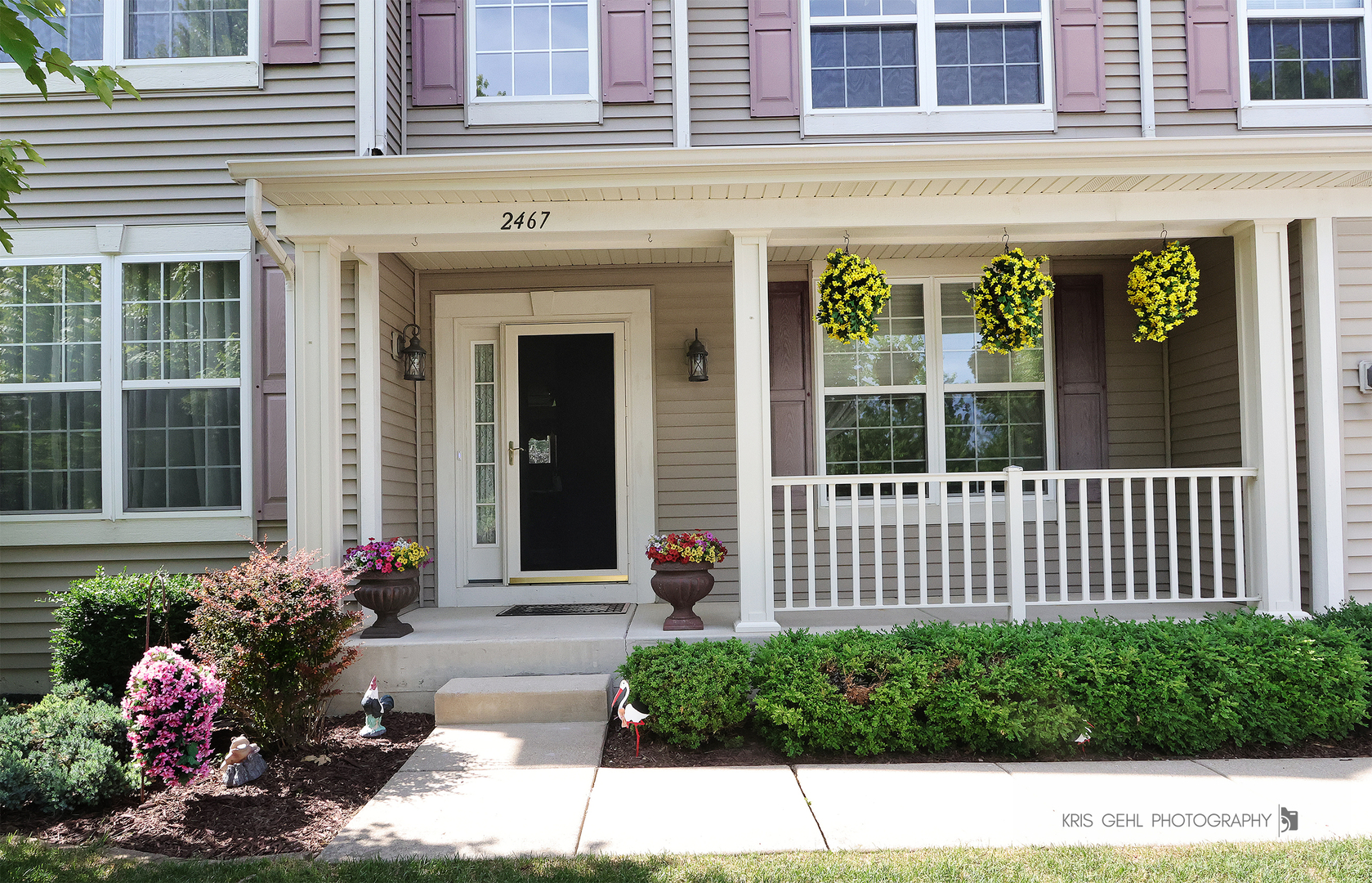 2467 W Autumn Drive, Round Lake, IL 60073