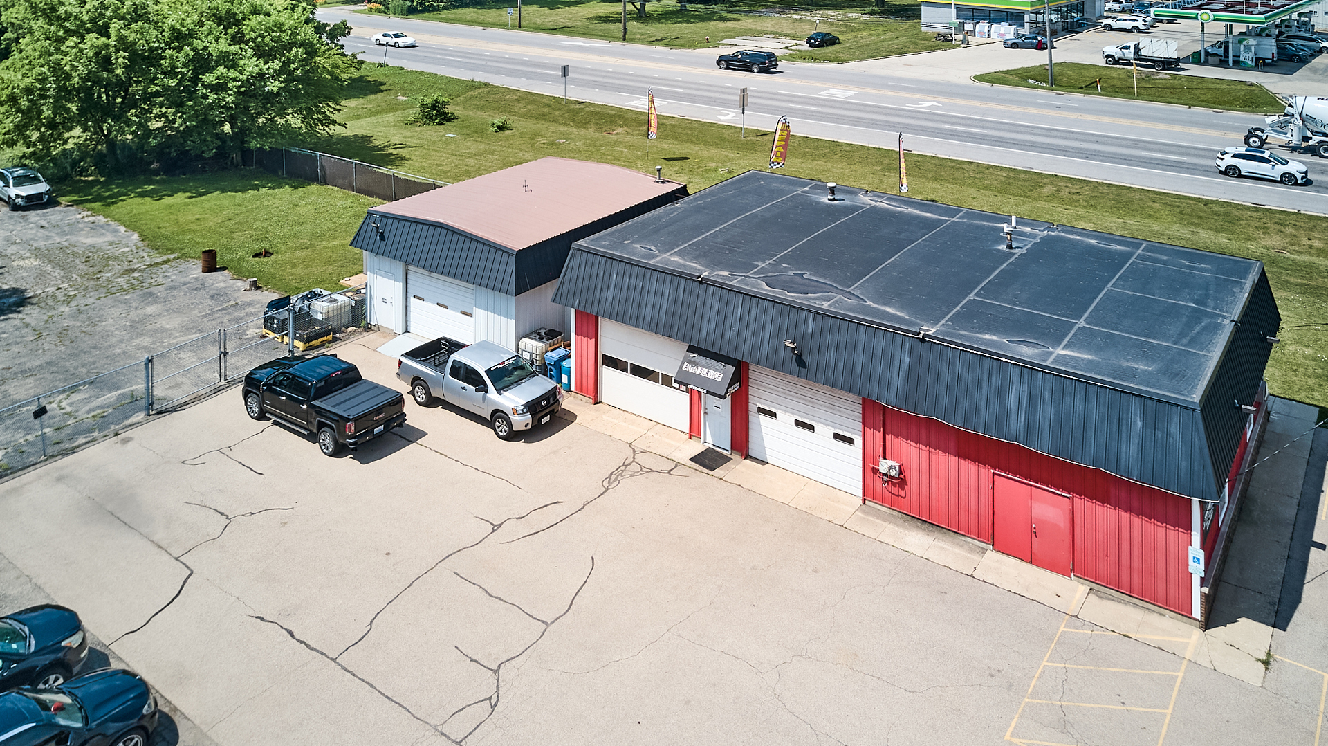 110 S Sugar Grove Parkway, Sugar Grove, IL 60554