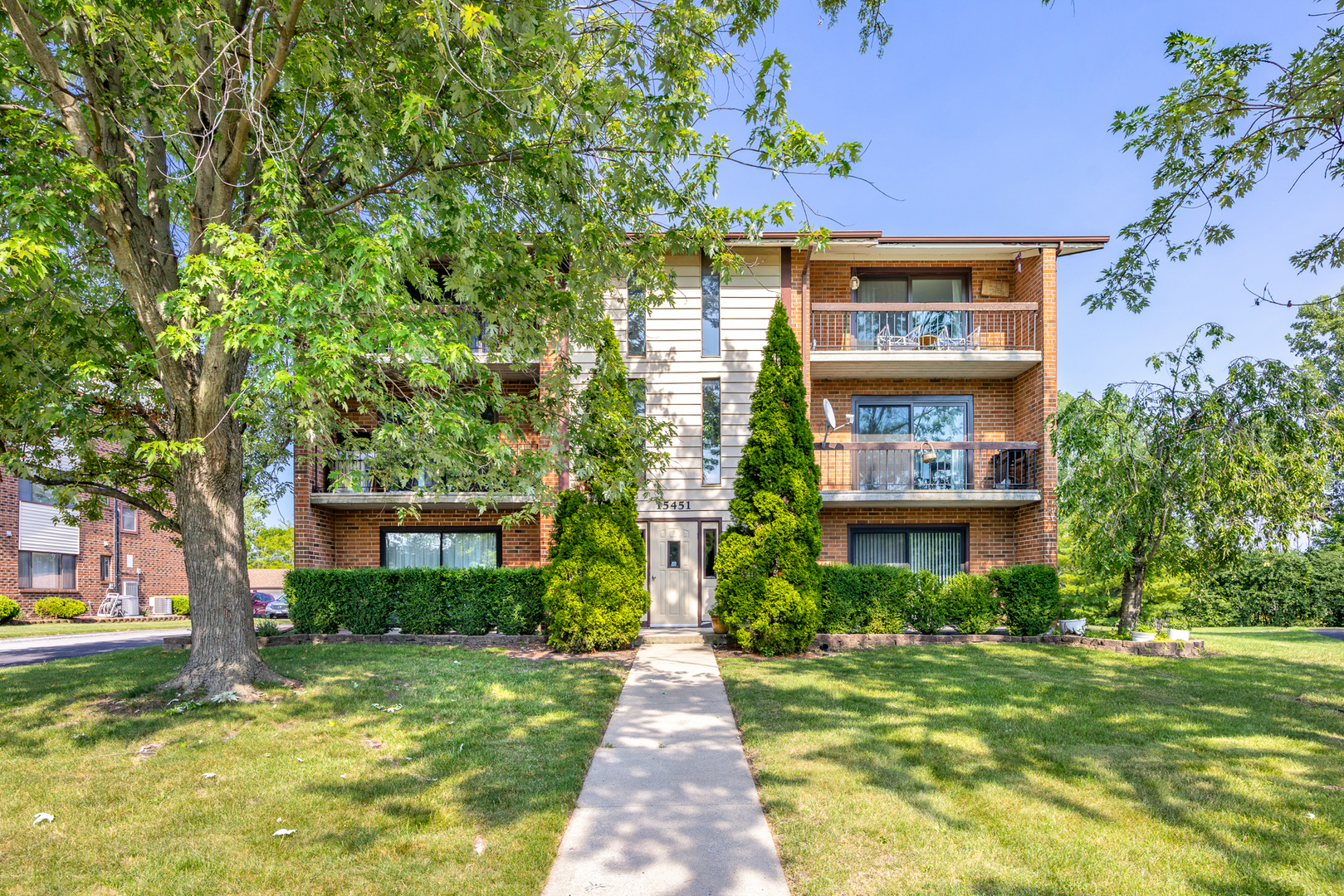 15451 Treetop Drive #3N, Orland Park, IL 60462