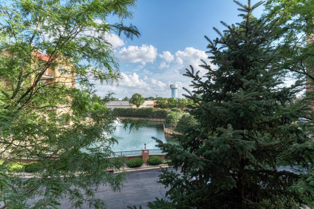 1210 N Foxdale Drive #105, Addison, IL 60101