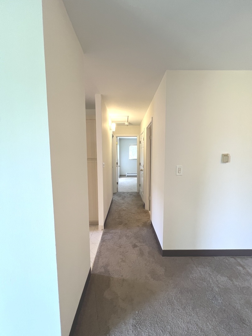 565 Fairway View Drive #2L, Wheeling, IL 60090