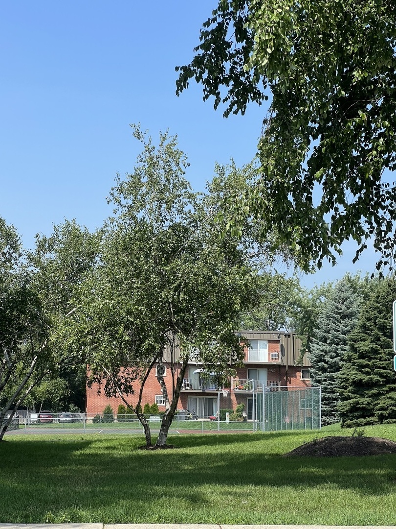 565 Fairway View Drive #2L, Wheeling, IL 60090