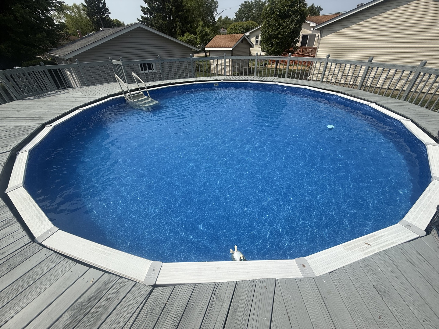 528 Ivy Court, Round Lake Beach, IL 60073