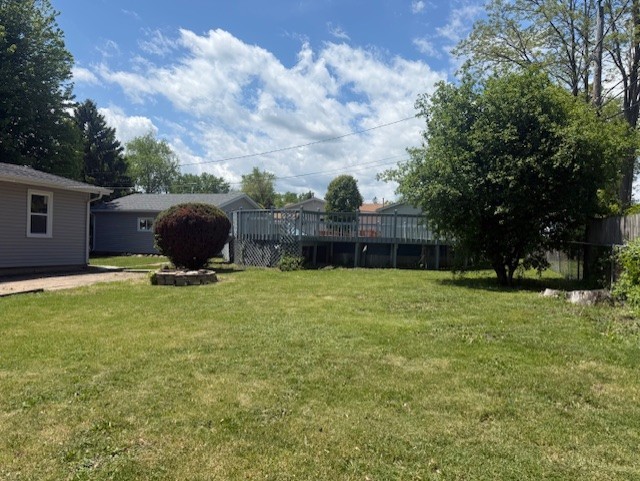 528 Ivy Court, Round Lake Beach, IL 60073
