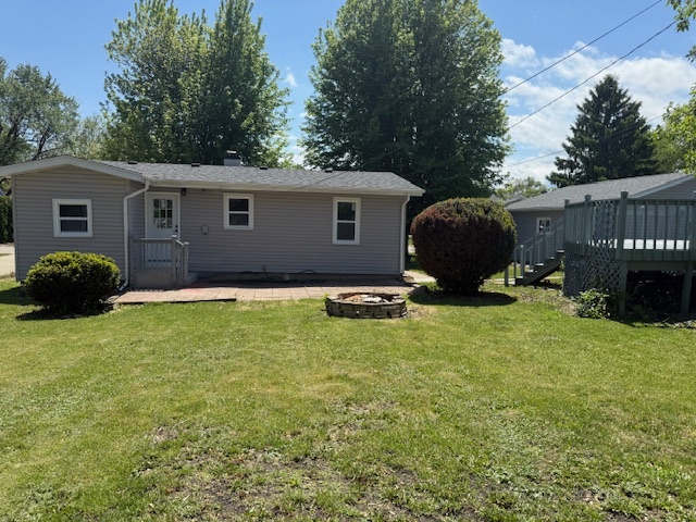 528 Ivy Court, Round Lake Beach, IL 60073