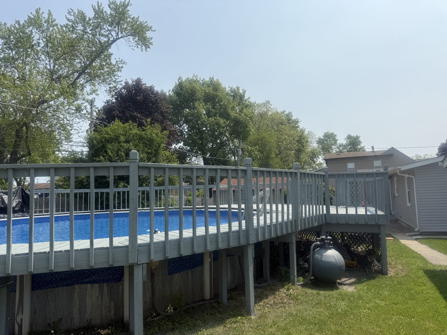 528 Ivy Court, Round Lake Beach, IL 60073