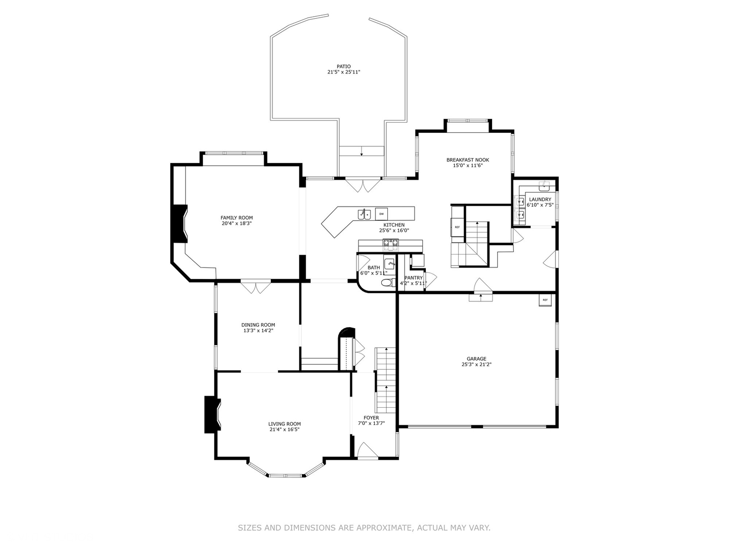 423 S Beverly Lane, Arlington Heights, IL 60005