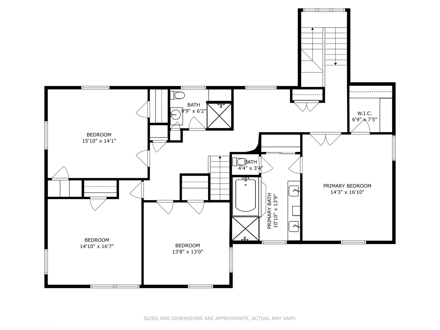 423 S Beverly Lane, Arlington Heights, IL 60005