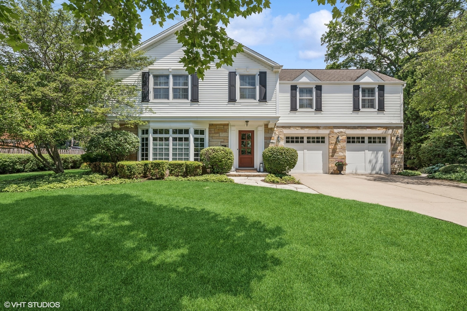 423 S Beverly Lane, Arlington Heights, IL 60005