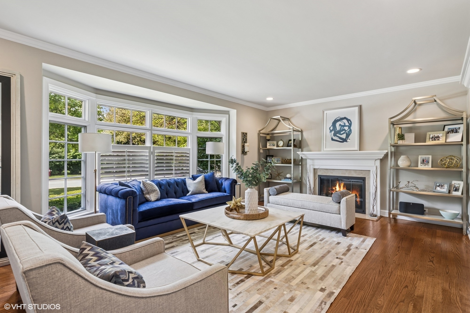 423 S Beverly Lane, Arlington Heights, IL 60005