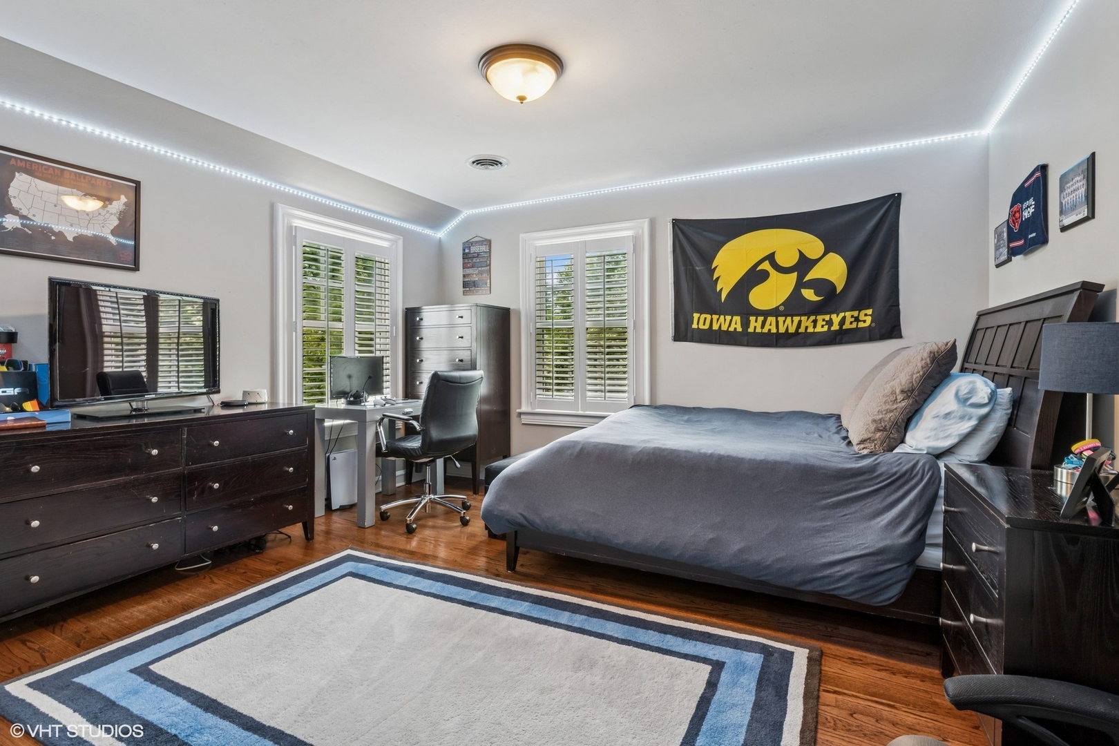 423 S Beverly Lane, Arlington Heights, IL 60005