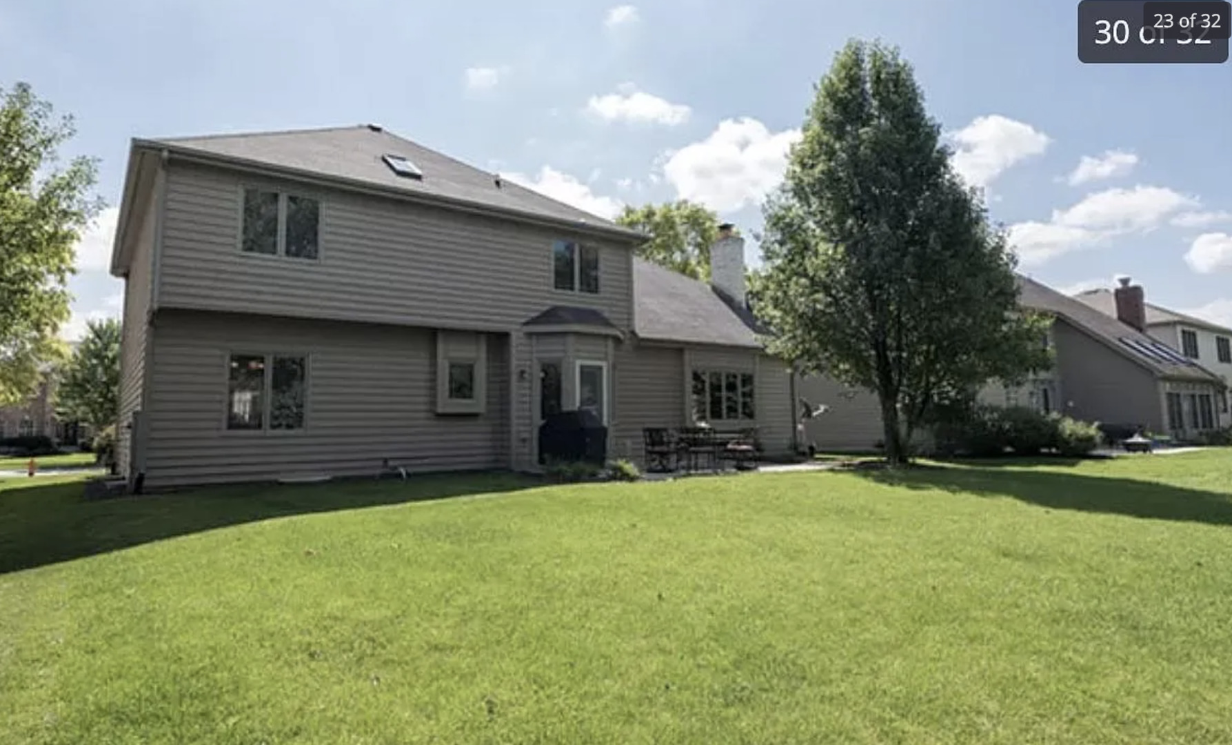 3115 Kingbird Lane, Naperville, IL 60564