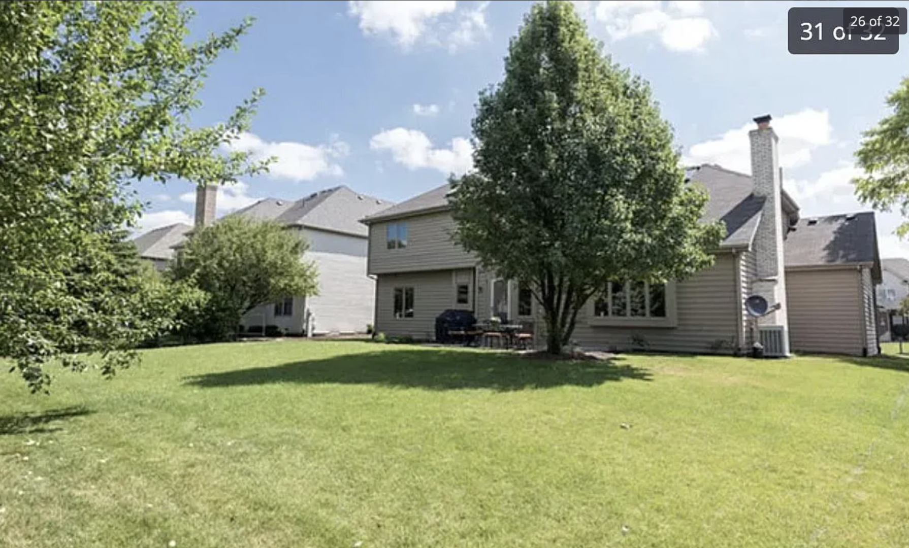 3115 Kingbird Lane, Naperville, IL 60564