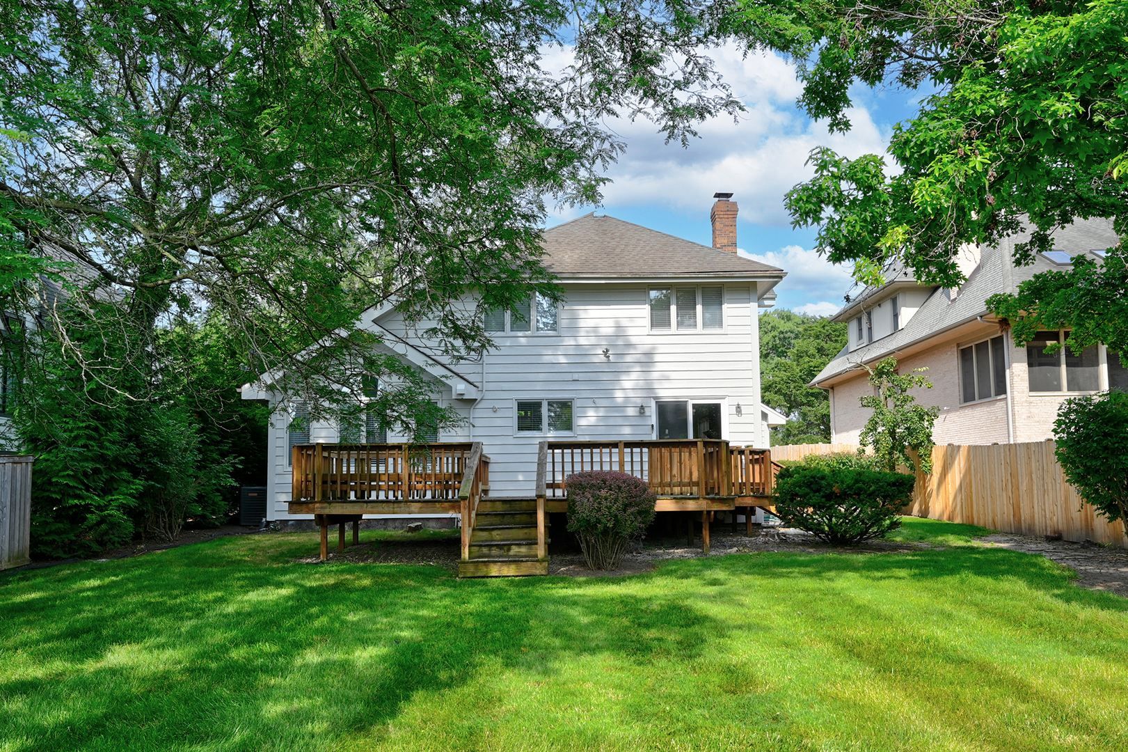 5615 S Elm Street, Hinsdale, IL 60521