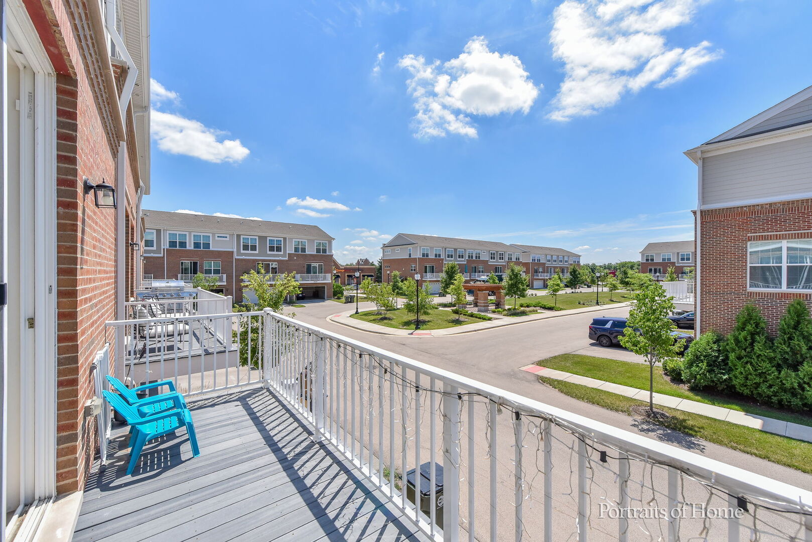2906 REFLECTION Drive, Naperville, IL 60564