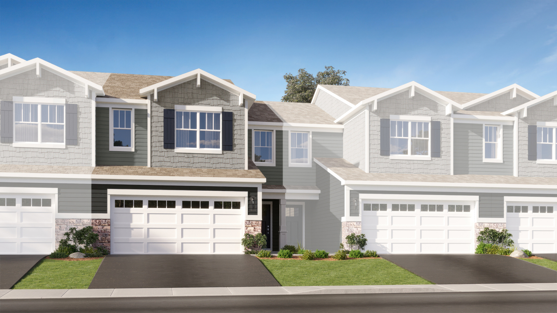 16433 W Golden Valley Lane, Lockport, IL 60441