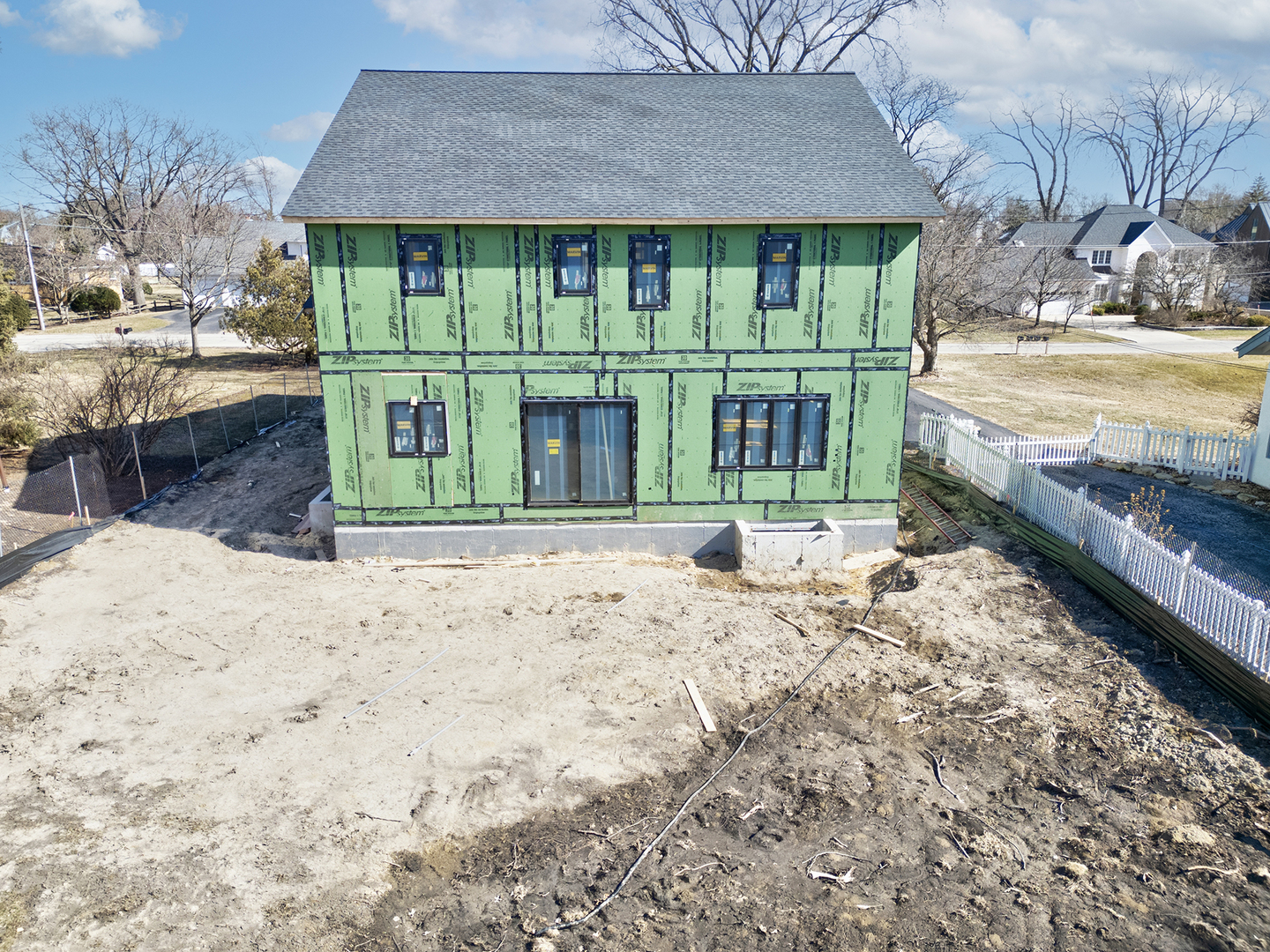 6136 Bentley Avenue, Willowbrook, IL 60527