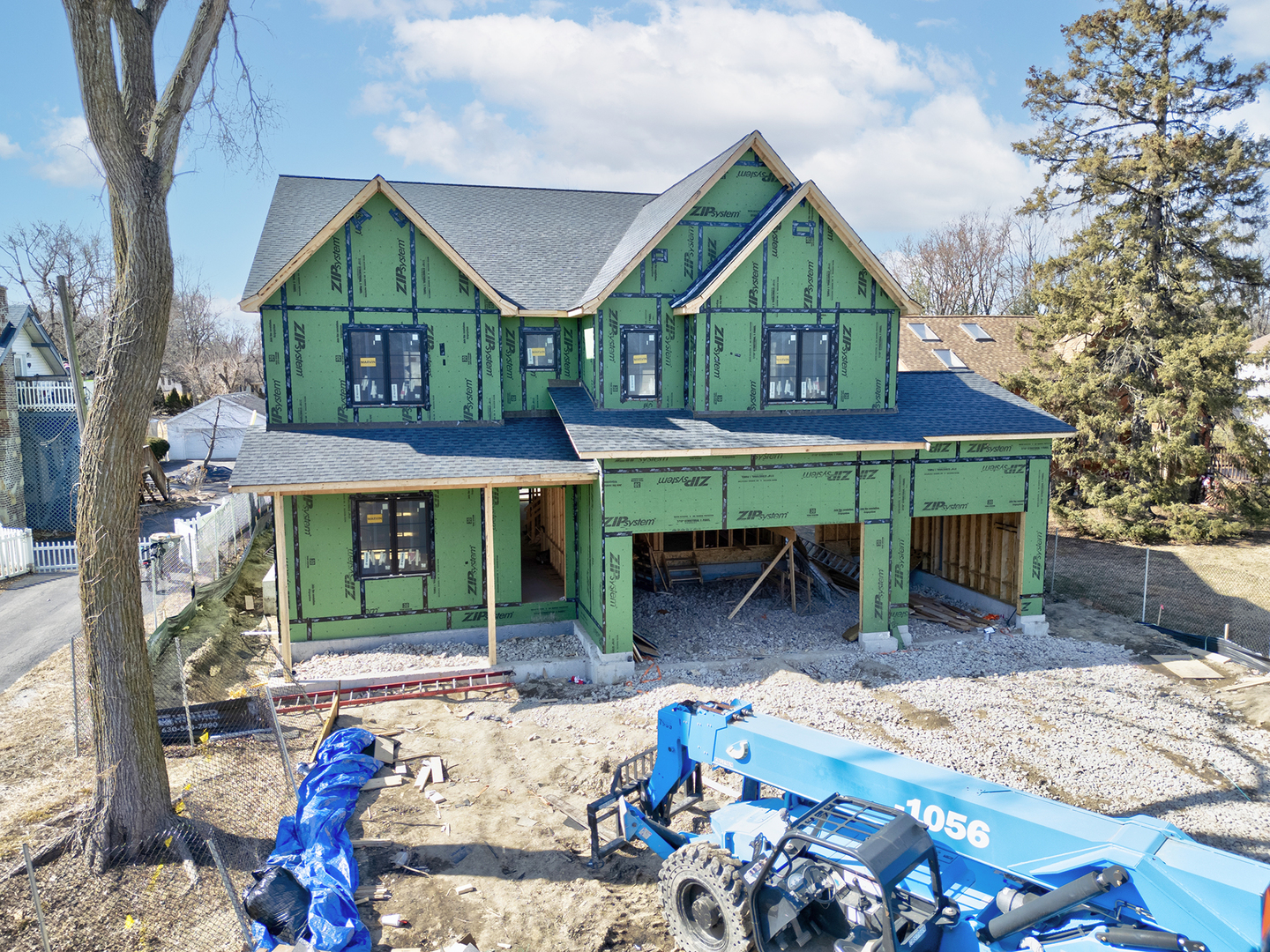 6136 Bentley Avenue, Willowbrook, IL 60527