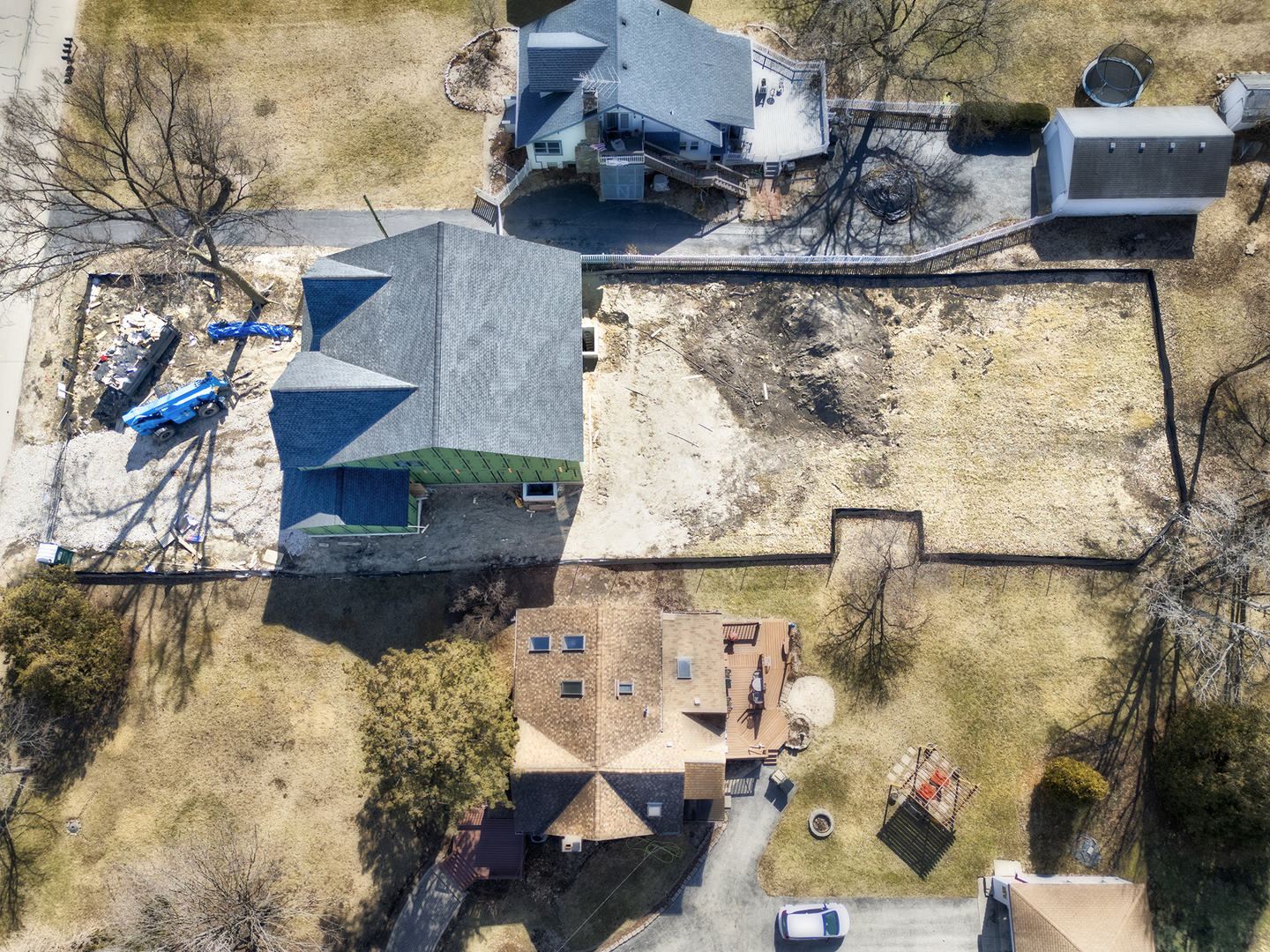 6136 Bentley Avenue, Willowbrook, IL 60527