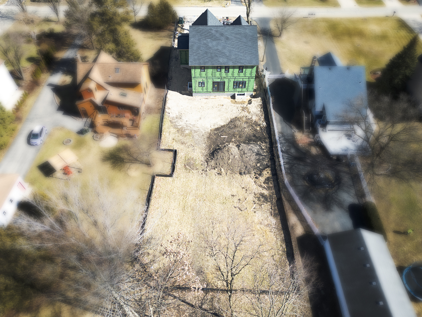 6136 Bentley Avenue, Willowbrook, IL 60527