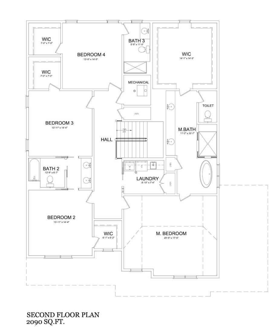 6136 Bentley Avenue, Willowbrook, IL 60527