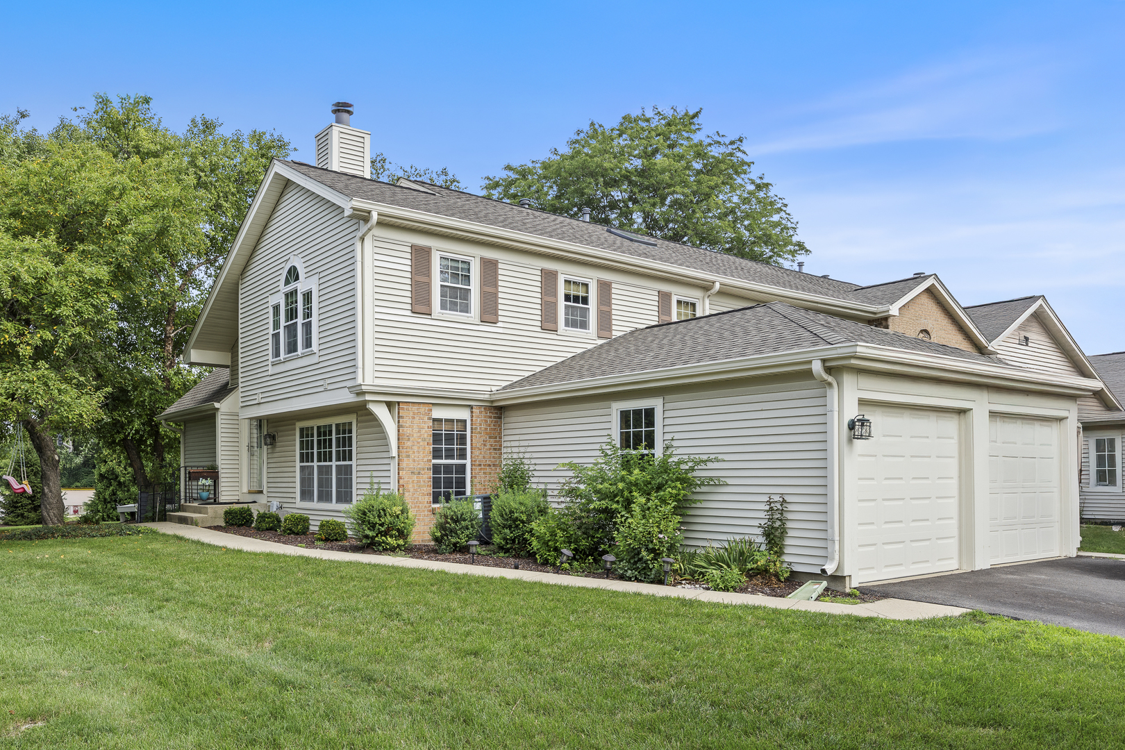 27W414 MELROSE Lane, Winfield, IL 60190