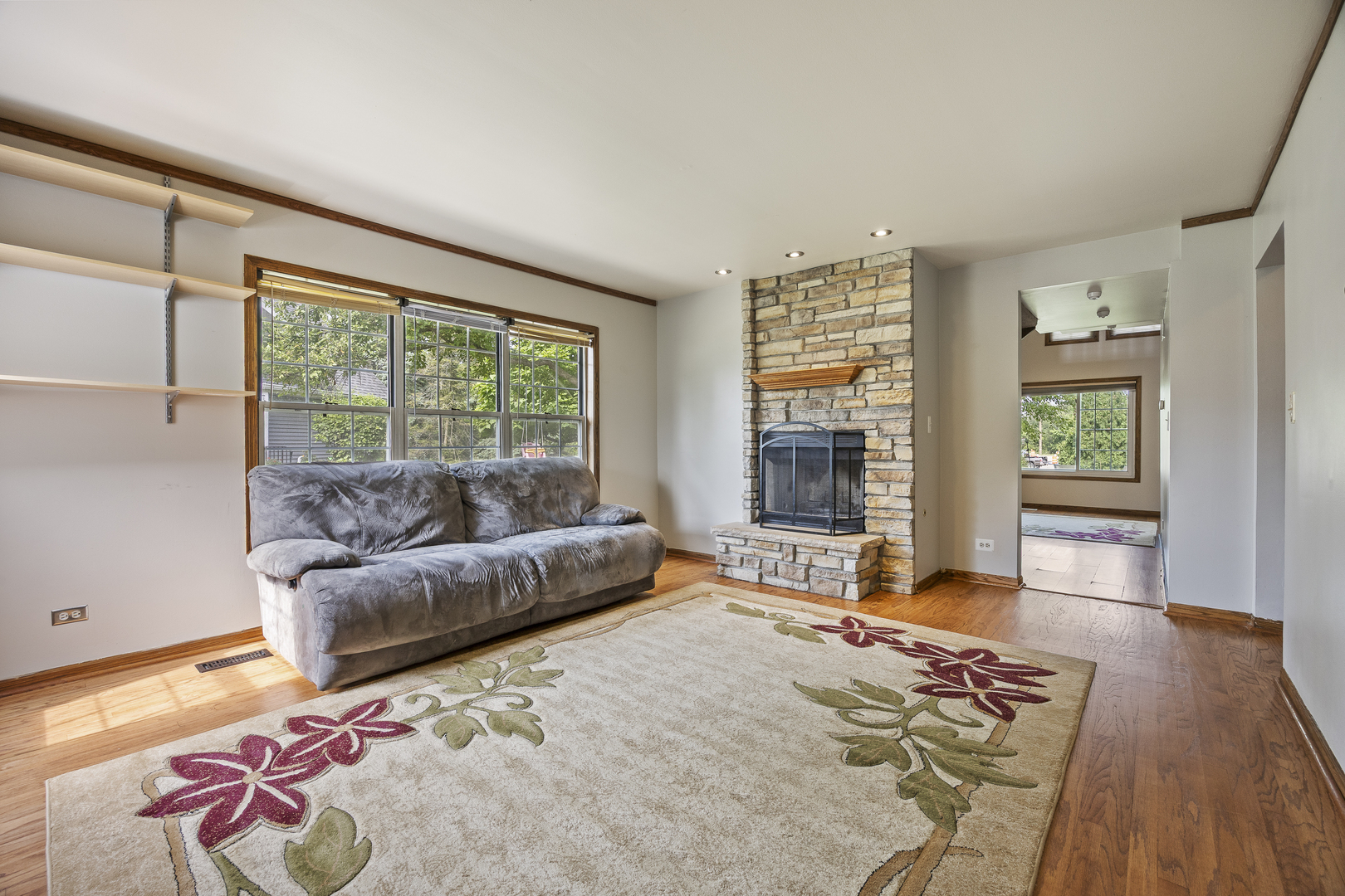 27W414 MELROSE Lane, Winfield, IL 60190