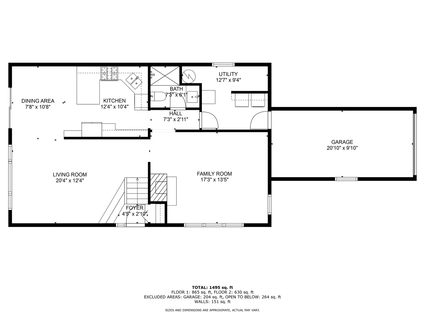 27W414 MELROSE Lane, Winfield, IL 60190