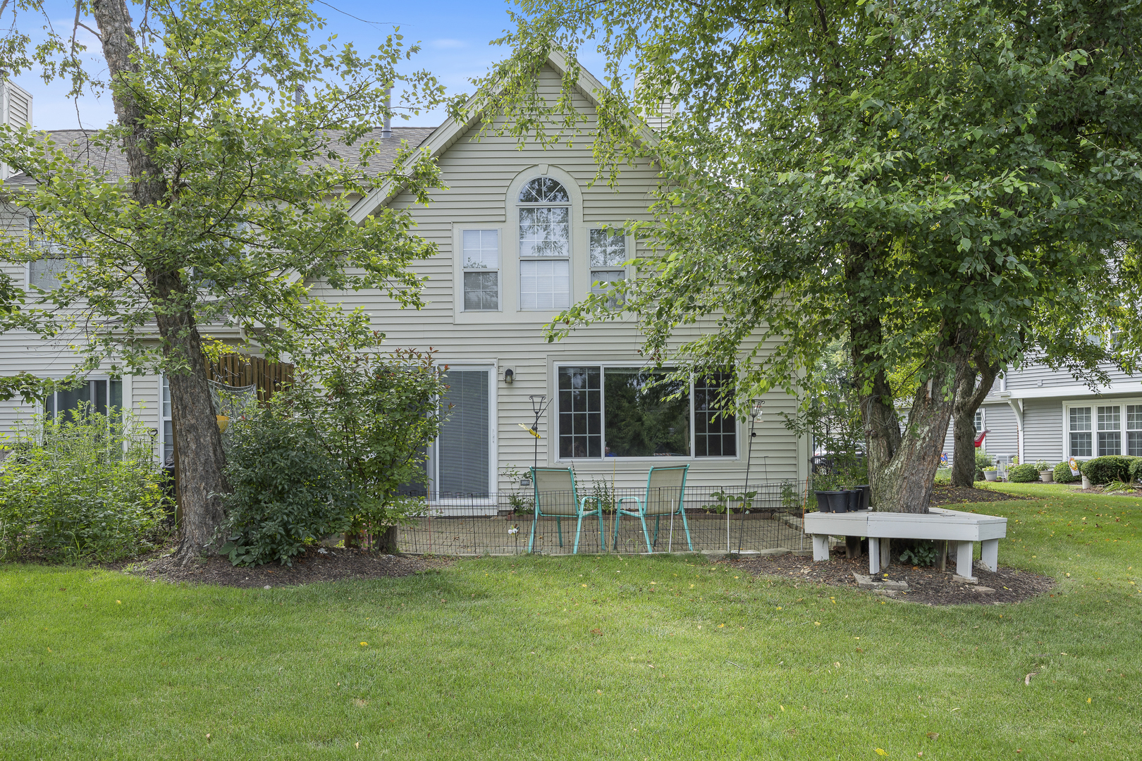 27W414 MELROSE Lane, Winfield, IL 60190