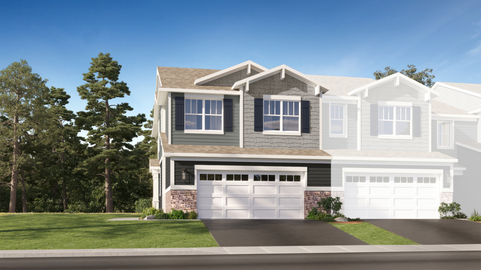16431 W Golden Valley Lane, Lockport, IL 60441
