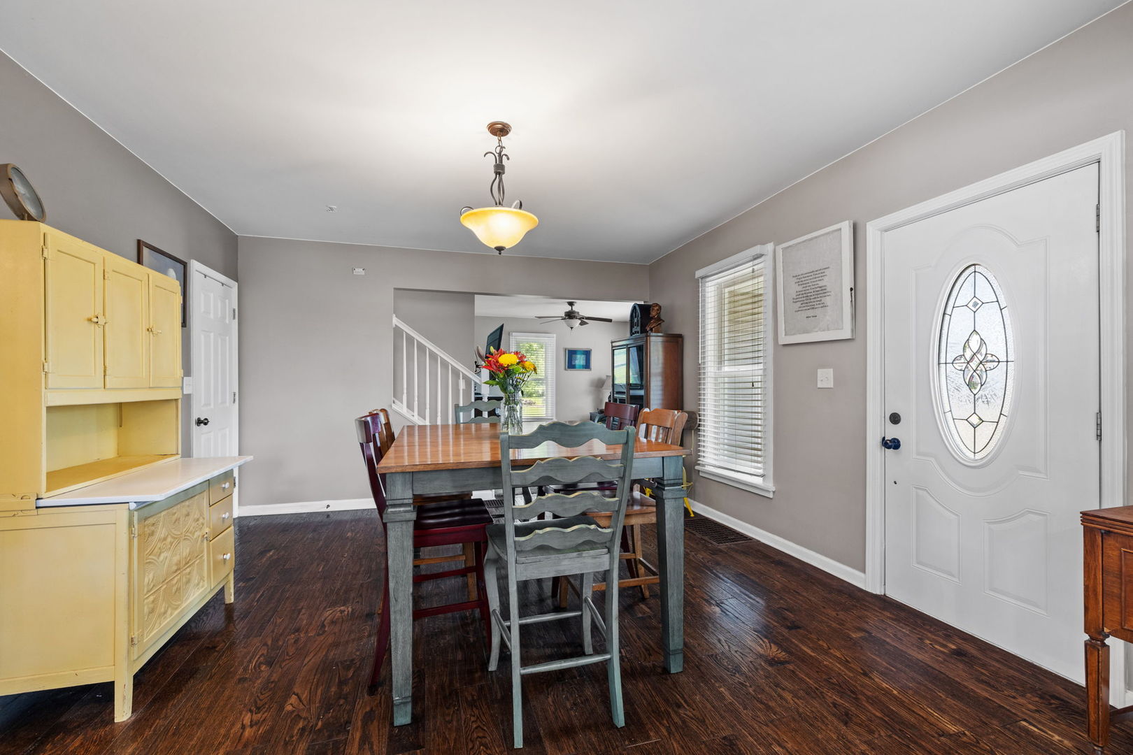 210 S Douglas Street, Elwood, IL 60421