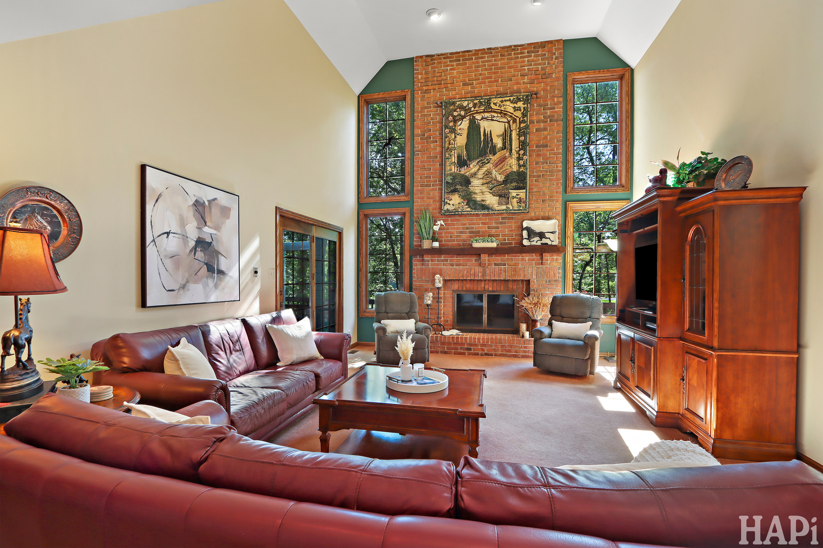 23785 W Barnswallow Lane, Wauconda, IL 60084