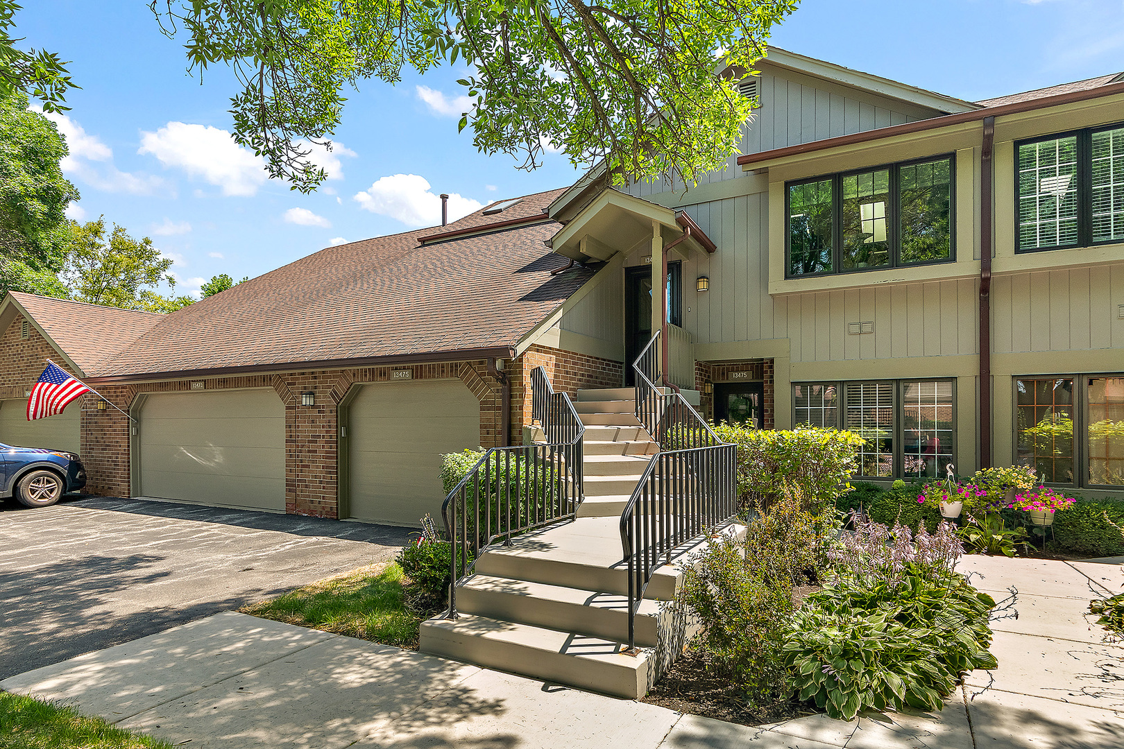 13473 S Westview Drive #VILLA2, Palos Heights, IL 60463